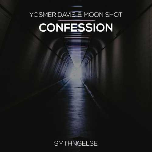 Музика Moon Shot & Yosmer Davis - Confession (Extented Mix)