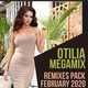 Otilia от Adelante (Y3mr$ Remix)