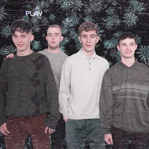 Музика Даня Милохин & Артур Бабич - Новый Год (feat. Олег Ликвидатор & Климток)