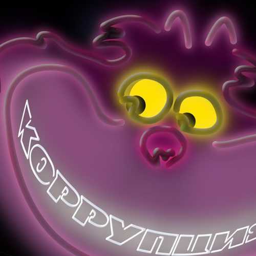 Музика Коррупция - Цветомузыка