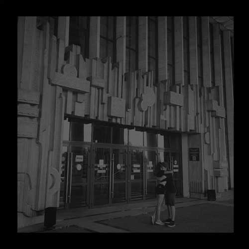 Музика Где Фантом? - Я Тебя Люблю