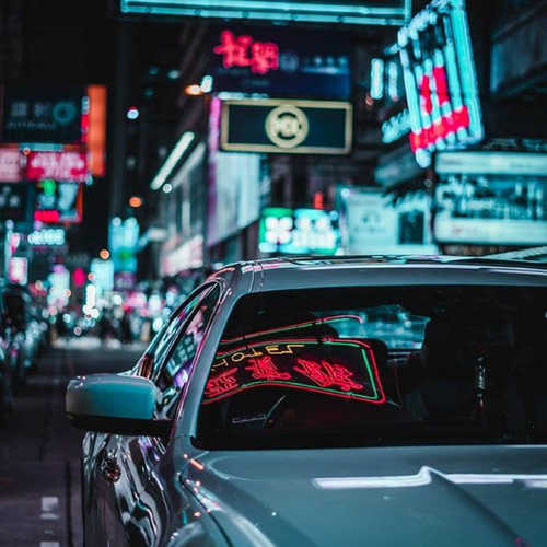 Музика Skeler - Nose To The Grindstone (Skeler Remix)