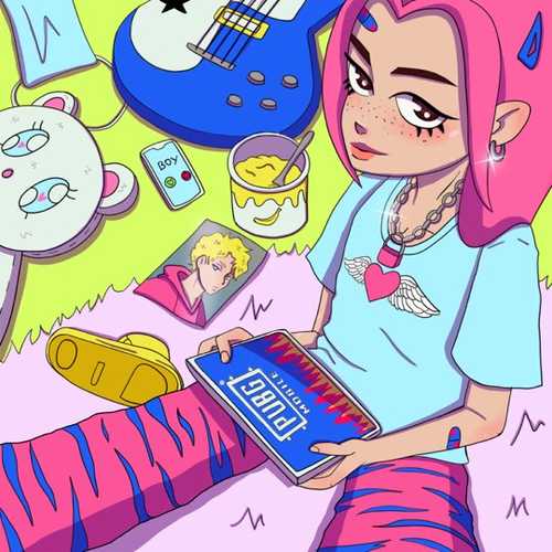 Музика дора - Не Игра