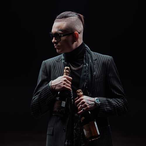 Музика Morgenshtern - Cristal & Moët