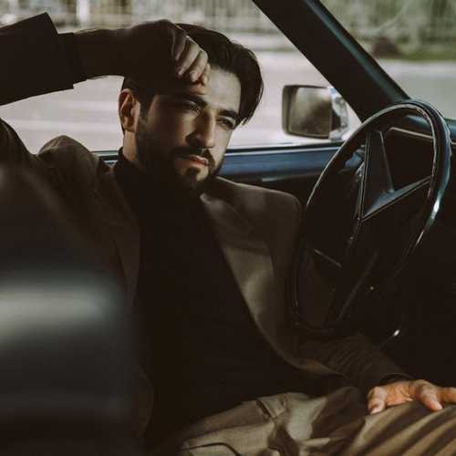 Музика Elman - Балкон (feat. Jony)