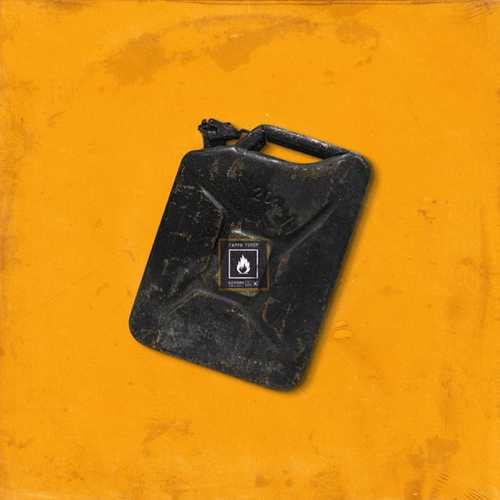 Музика Гарри Топор - Бензин