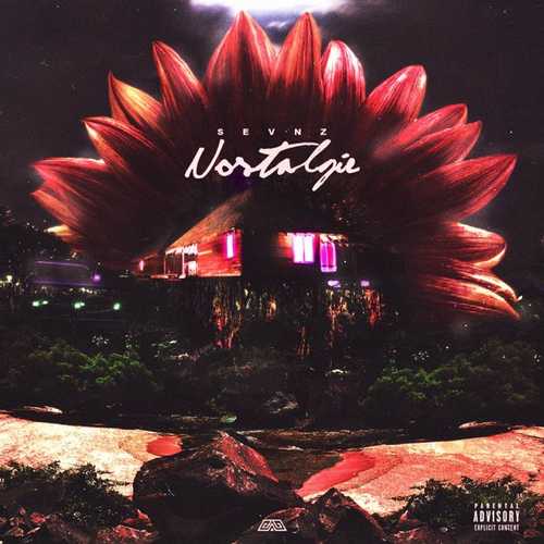 Музика Sevnz - Где Же Ты Была (feat. Tveth)