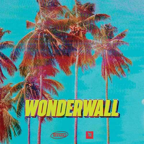 Музика Teemid - Wonderwall