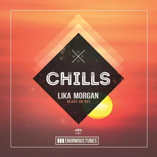 Музика Lika Morgan - Ready Or Not (Extended Mix)