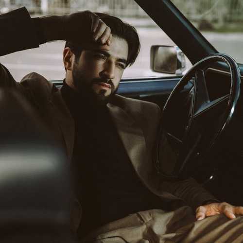 Музика Elman - Отпускаю (feat. Gafur)