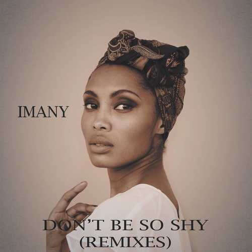 Музика Imany - Don't Be So Shy (TikTok Slowed)