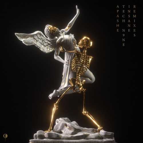 Музика Apashe & Tech N9ne - Insane (Kai Wachi Remix)