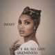 Imany от Don't Be So Shy (TikTok Slowed)