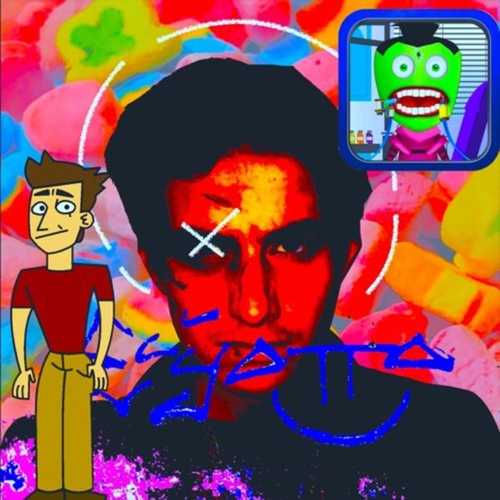 Музика Elyotto - Sugar Crash (feat. Zedivan)