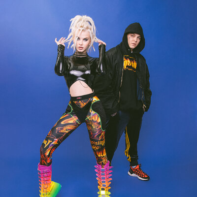 Музика Rasa - Маримба (feat. Ханза & Oweek)