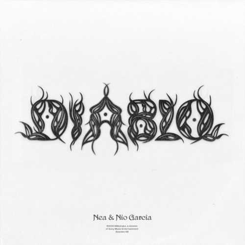 Музика Nea - Diablo (feat. Nio Garcia)