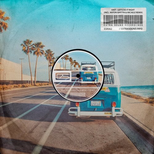 Музика Svet - Let's Do It Right (Micaele Remix)