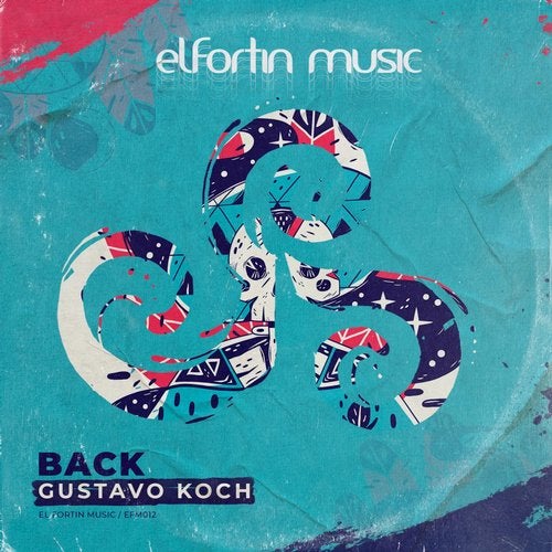 Музика Gustavo Koch - Back (Original Mix)