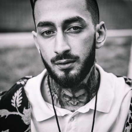 Музика Мантана - По Колено (feat. Andy Panda)