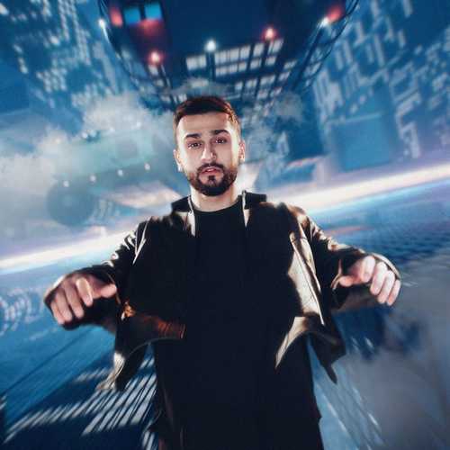 Музика Jony - Падаю-Поймай (Vadim Adamov & Hardphol Remix)