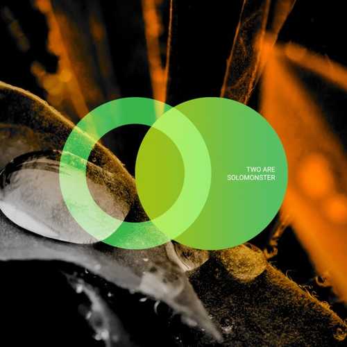 Музика Two Are - Solomonster (Original Mix)