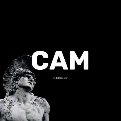 Музика Сhico - Сам (feat. Vormir)