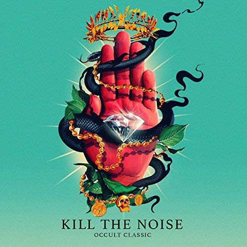 Музика Kill The Noise - Kill It 4 The Kids (feat. Awolnation & Rock City)