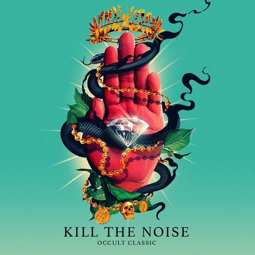 Музика Kill the Noise feat. AWOLNATION & Rock City - Kill It 4 the Kids (Original Mix)