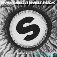 Martin Garrix vs Matisse & Sadko от Dragon (Original Mix)