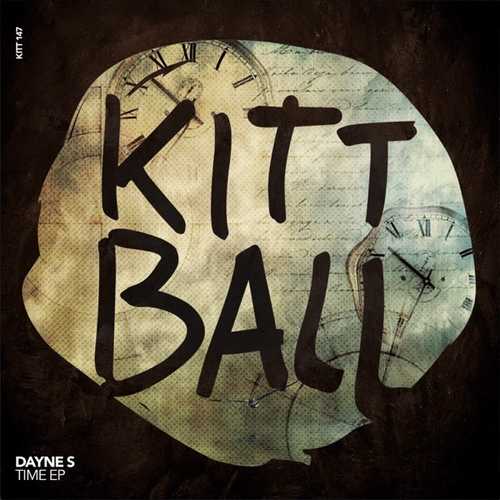 Музика Dayne S - Fluegel (Original Mix)