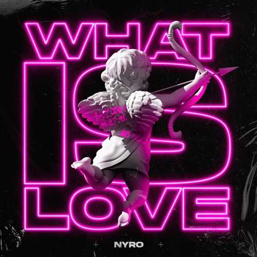 Музика Nyro - What Is Love (Radio Edit)