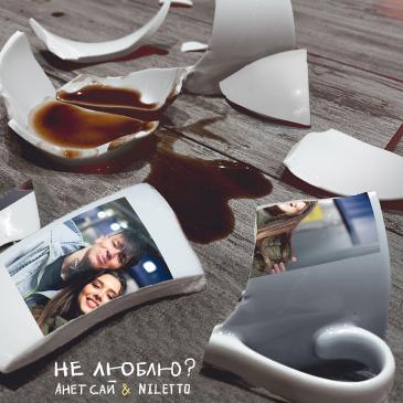 Музика Анет Сай & Niletto - Не Люблю? (Dan1sx Remix)