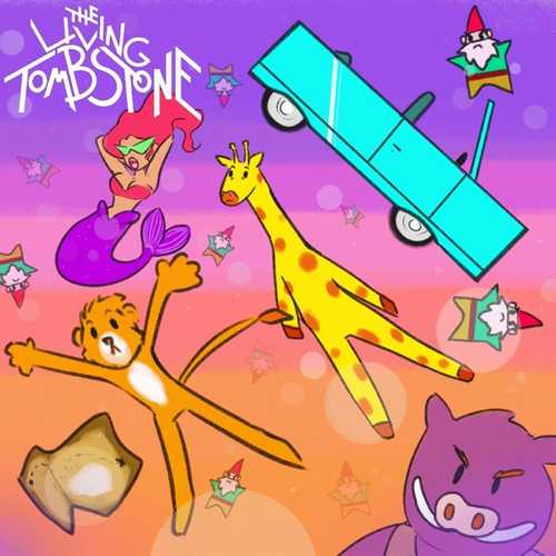 Музика The Living Tombstone - My Ordinary Life