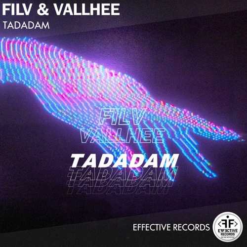 Музика FILV - Tadadam (feat. Vallhee)