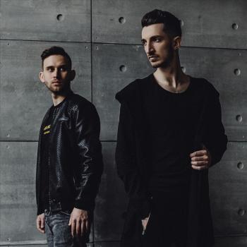 Музика Going Deeper - Haunt Me (feat. New Beat Order & Shiah Maisel)