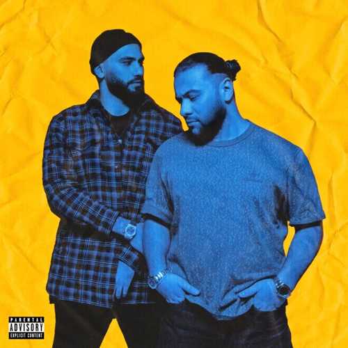 Музика HammAli - Такси (feat. Navai)