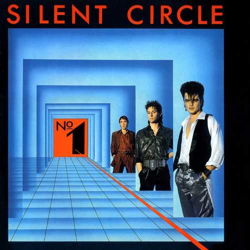 Музика Silent Circle - Touch In The Night