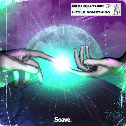 Музика Midi Culture - Little Something