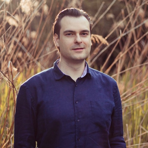 Музика Danilo Stankovic - Pieces (Solo Piano Version)