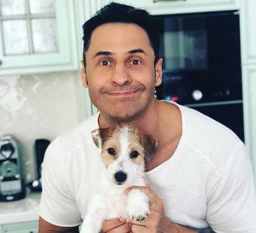 Музика Стас Костюшкин - Не Прикасайся