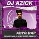 DJ Azick от Adyg Rap (Dobrynin & Alex Shik Remix)