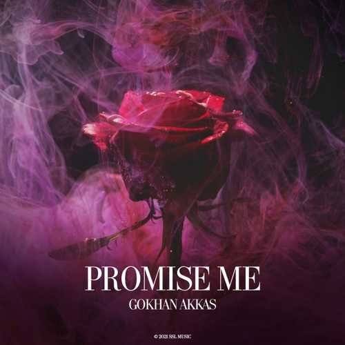 Музика Gokhan Akkas - Promise Me (Original Mix)