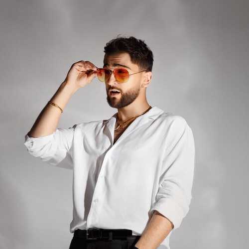 Музика Jony - Камнепад