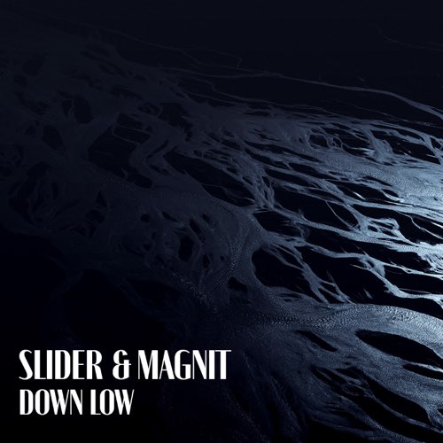 Музика Slider & Magnit - Down Low (Radio Edit)