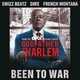 Godfather Of Harlem от Been To War (feat. Swizz Beatz & DMX & French Montana)