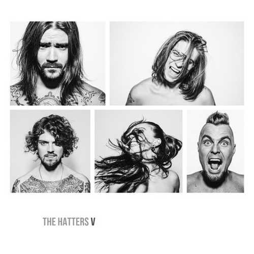 Музика The Hatters - Я Делаю Шаг (feat. Эльдар Джарахов)