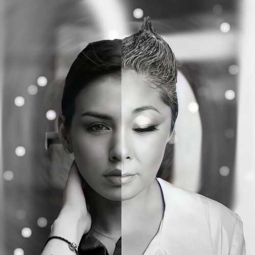 Музика Анита Цой - Небо (feat. Люся Чеботина)