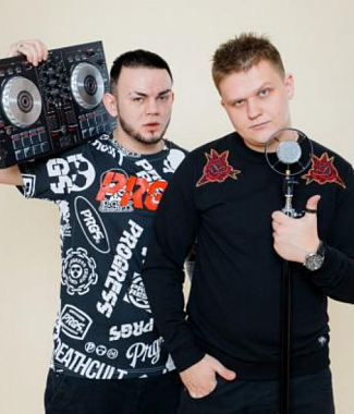 Музика Gazirovka feat. Ocean Dive & Bottle Flip - Dark (Remix)