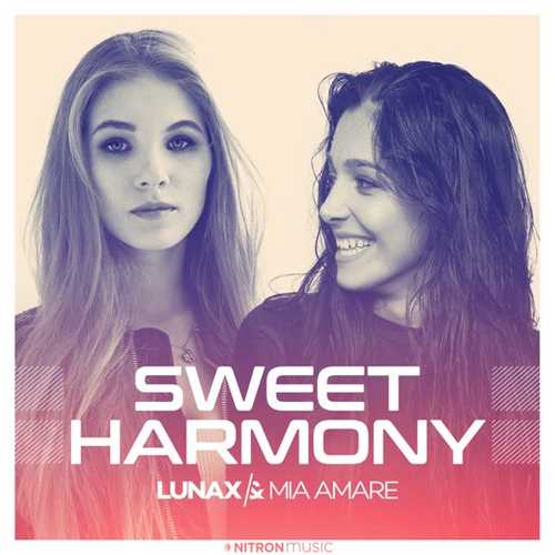 Музика Lunax - Sweet Harmony (feat. Mia Amare)