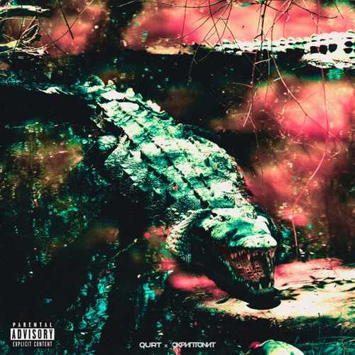 Музика Qurt - Сумка (feat. Скриптонит)